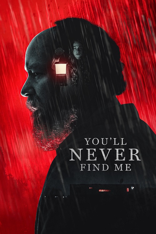 Nigdy mnie nie znajdziecie / You'll Never Find Me (2023) PL.720p.BluRay.x264.DD2.0-K83 / Lektor PL