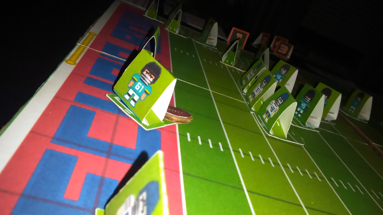 Tabletop sports game appreciation - Page 4 - Sports In General - Chris ...