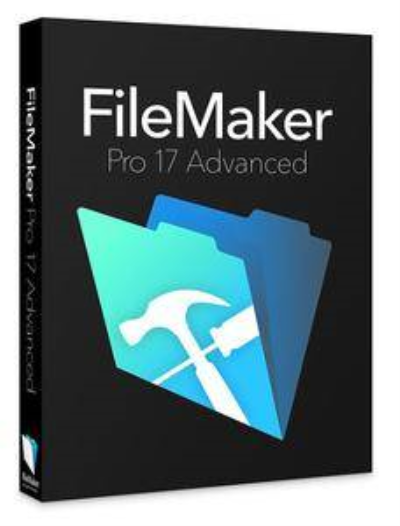 FileMaker Pro 17 Advanced 17.0.7.700 (x64) Multilingual