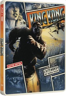 King Kong (2005) [Extended] BD-Untouched 1080p VC-1 DTS HD ENG DTS iTA AC3 iTA-ENG