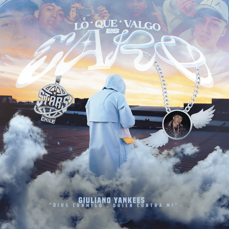 Portada álbum