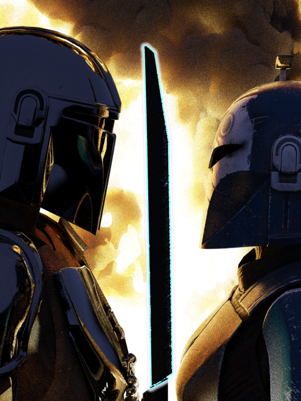 Mandalore