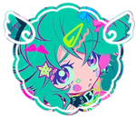 Amari Katasumi | PriPara