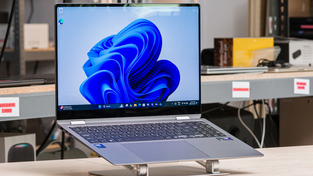 Samsung Galaxy BOOK5 Pro