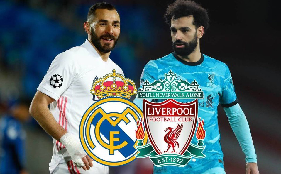 Rojadirecta REAL MADRID LIVERPOOL Streaming Gratis Diretta TV: orario, probabili formazioni, in chiaro su Canale 5.