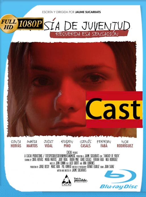 Fantasía De Juventud (2020) WEB-DL 1080p Castellano [GoogleDrive]