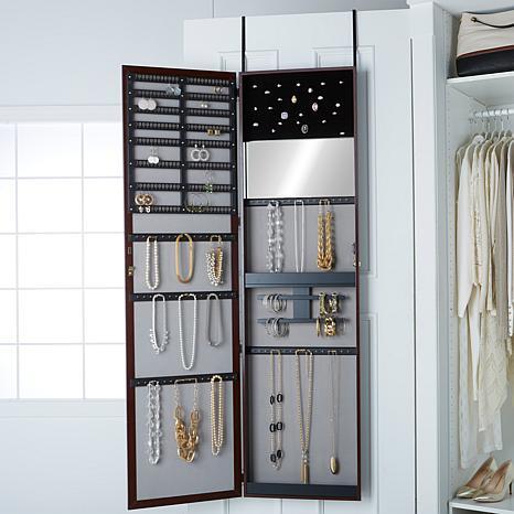 jewelry armoire