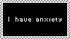 anxeity
