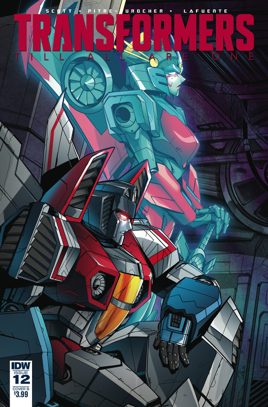 Till-All-Are-One-12-Priscilla-Tramontano-Cover