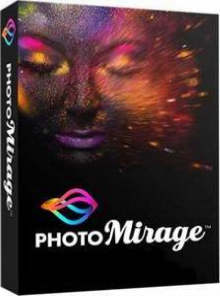 Corel PhotoMirage 1.0.0.219 Portable
