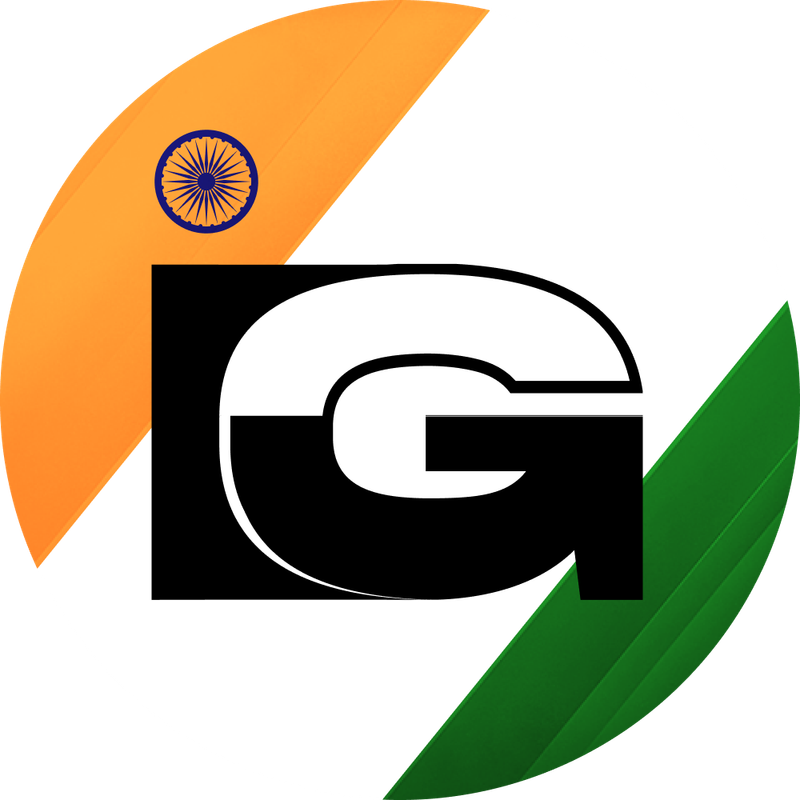 INDIAN GROUP logo