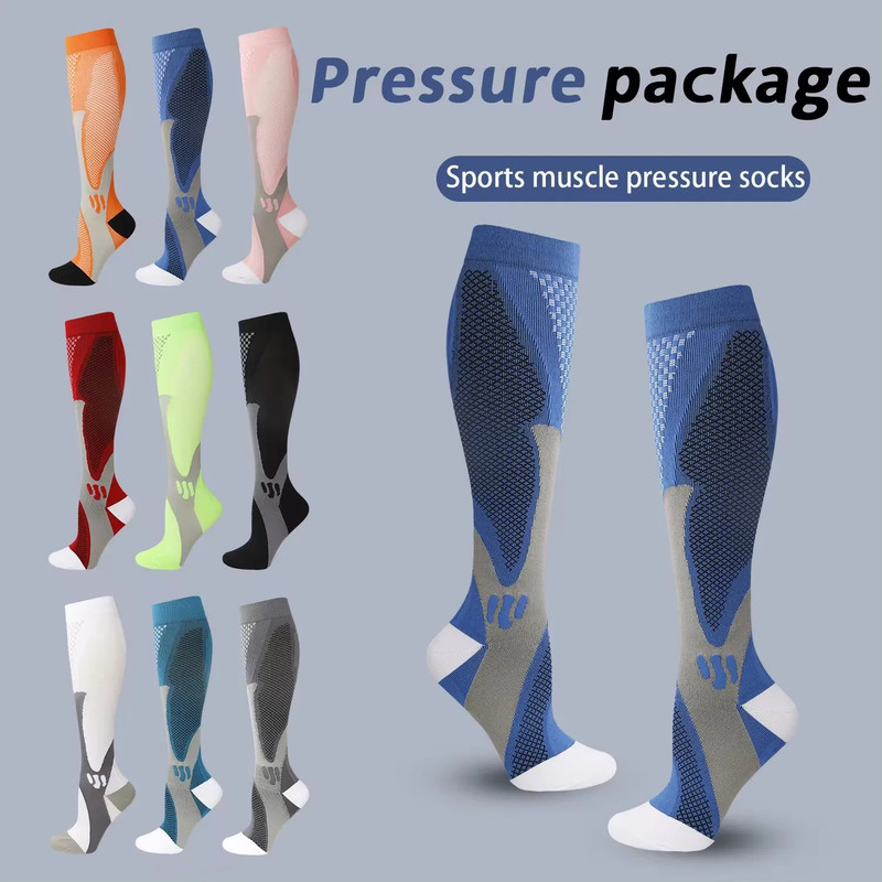 Compression Socks Lifestyle 1