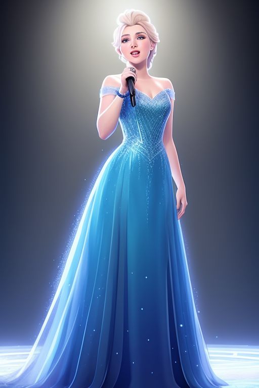 beautiful-pretty-perfect-Elsa-2