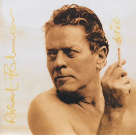 Robert Palmer - Drive (Europe Edition) (2003)