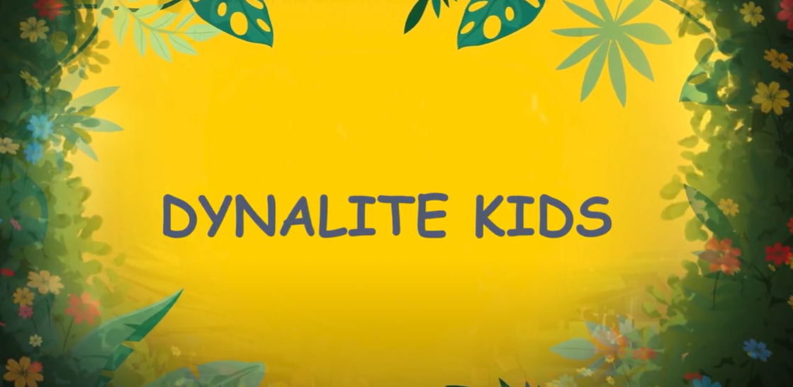 Dynalite kids all episodes