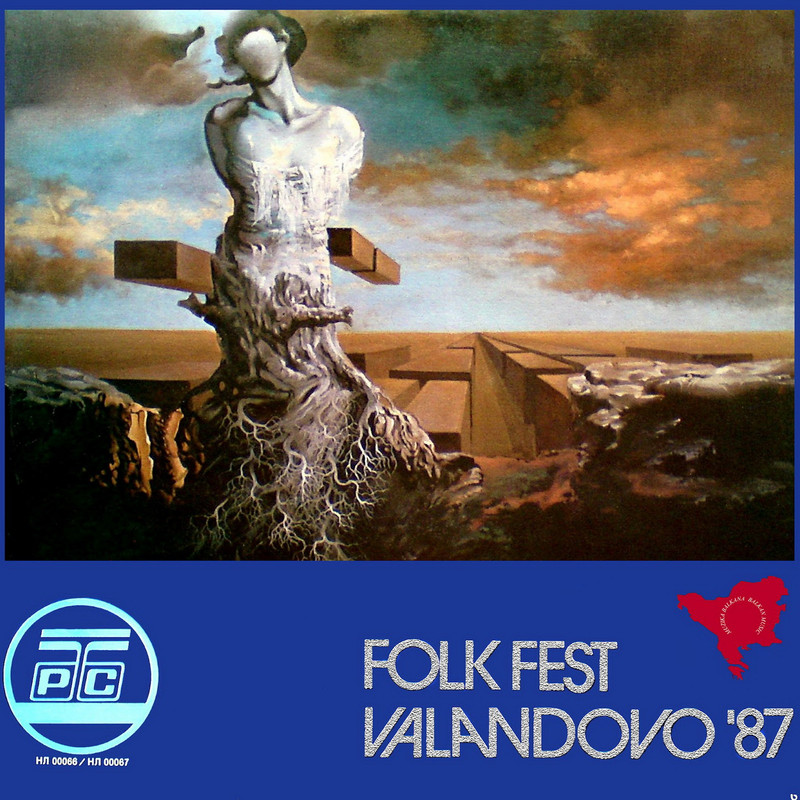 Valandovo 1987 p