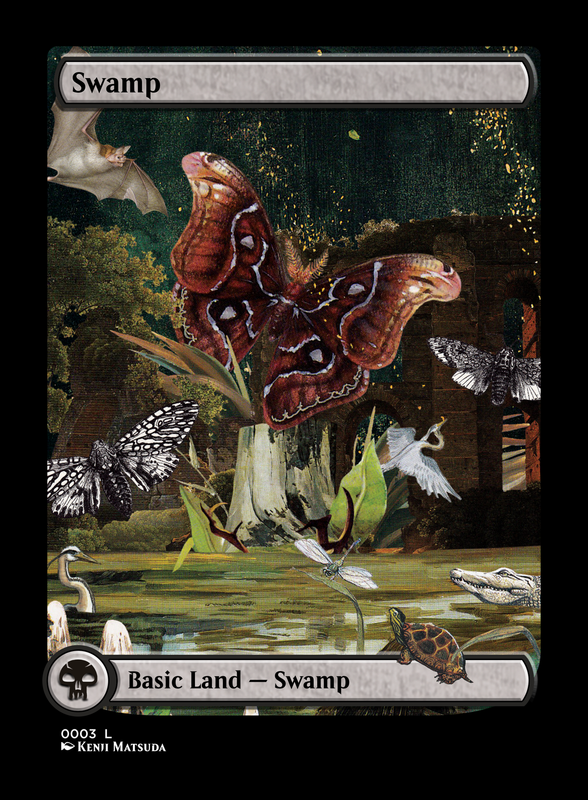 0003 Swamp
