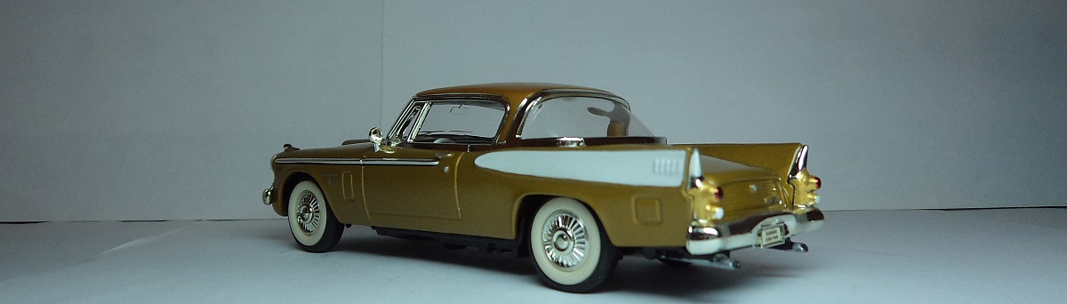 Studebaker Golden Hawk (4)