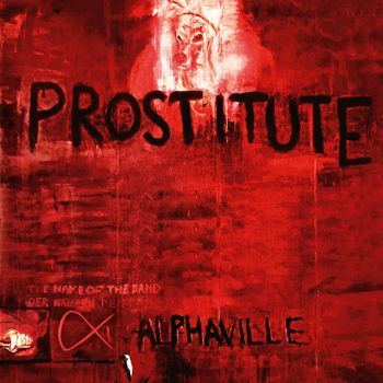 Prostitute (1994) [2023, Deluxe Edition, Remastered]