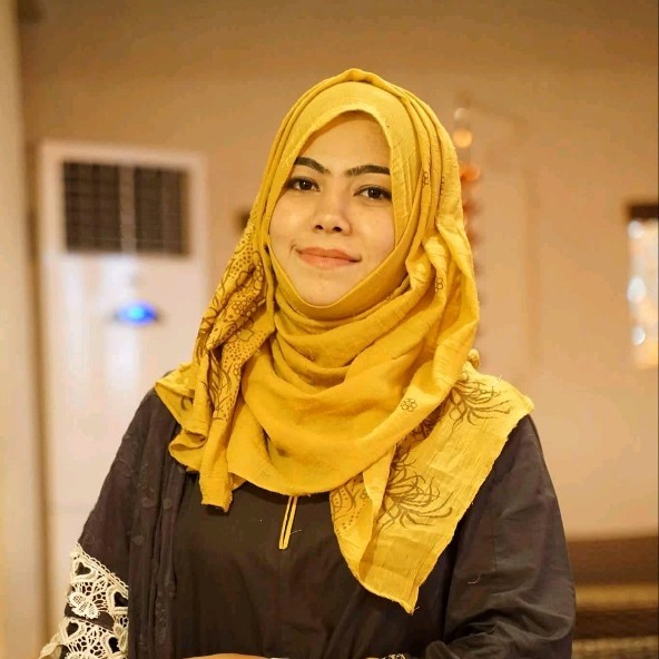 Instructor Image