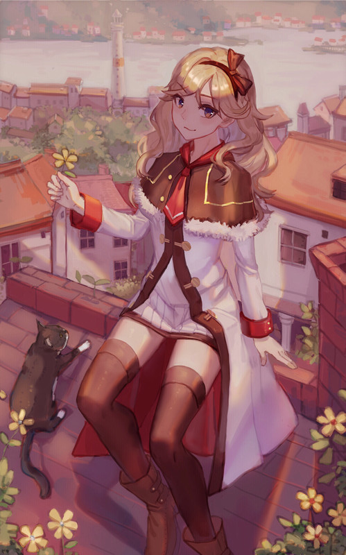 dorsetshire-azur-lane-drawn-by-bekko-cdfea00bb9599a9b003d3969