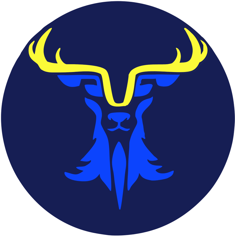 Totem Roads Logo