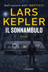 Lars Kepler – Il sonnambulo (2024)