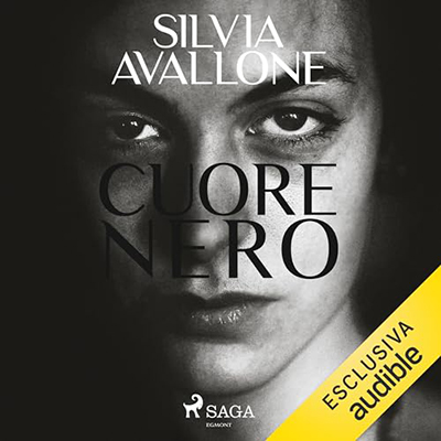 Silvia Avallone - Cuore nero (2024) (mp3 - 128 kbps)