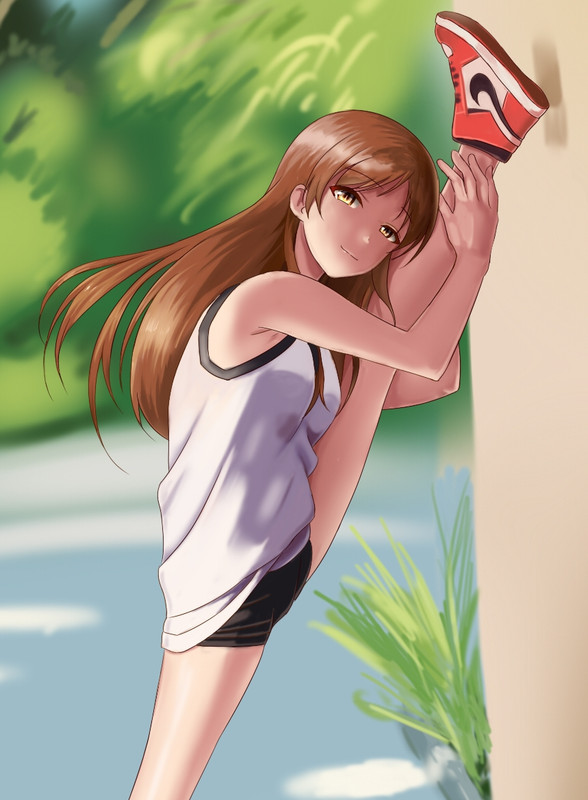 nitta-minami-idolmaster-cinderella-girls-and-etc-drawn-by-taka