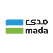 مدى