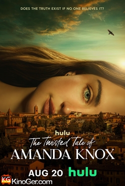 The Twisted Tale of Amanda Knox (2025)