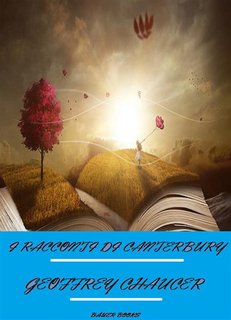 Geoffrey Chaucer - I racconti di Canterbury (2024)