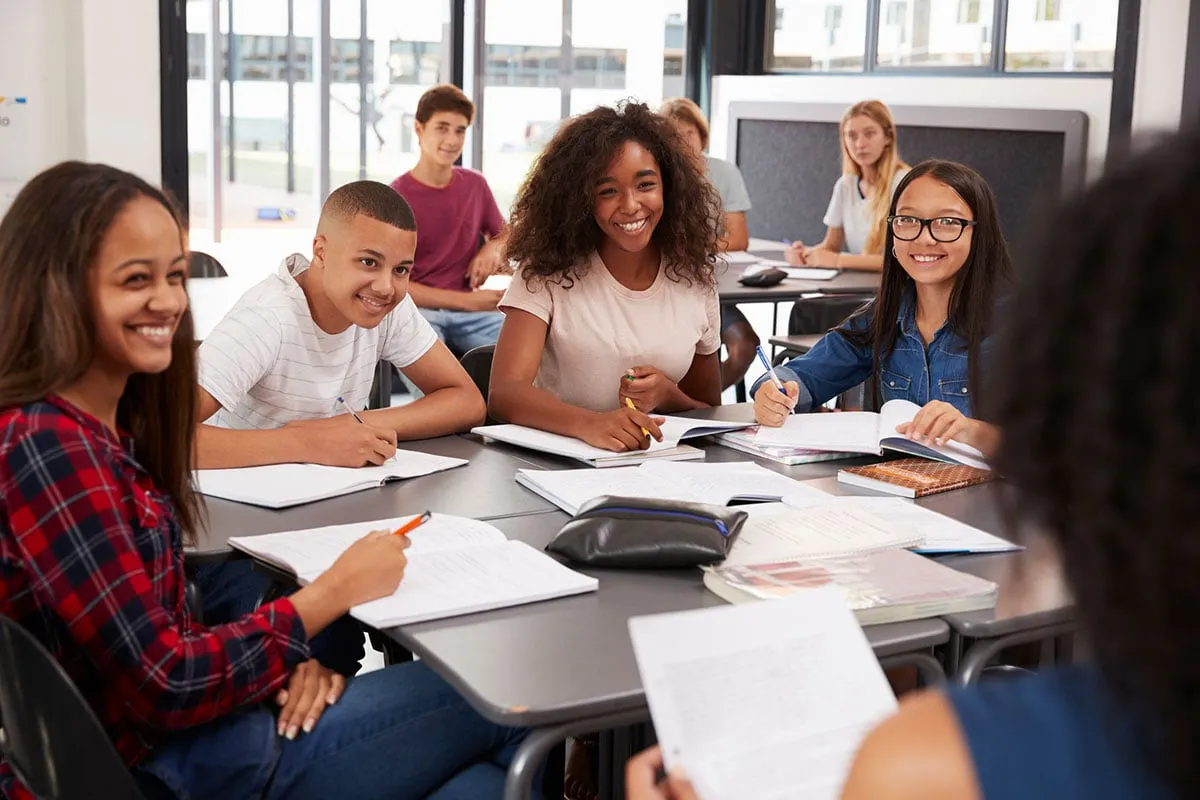 What Is Identity Development