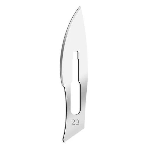 Erovita Surgical Blades No.23