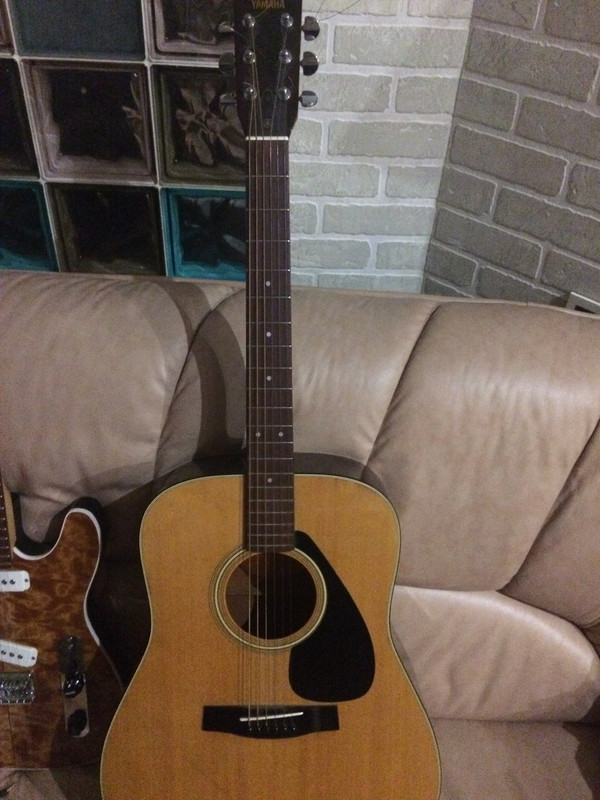 Yamaha FG151B