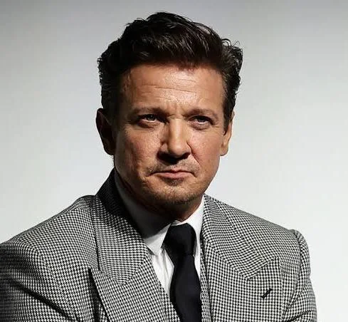 Jeremy Renner