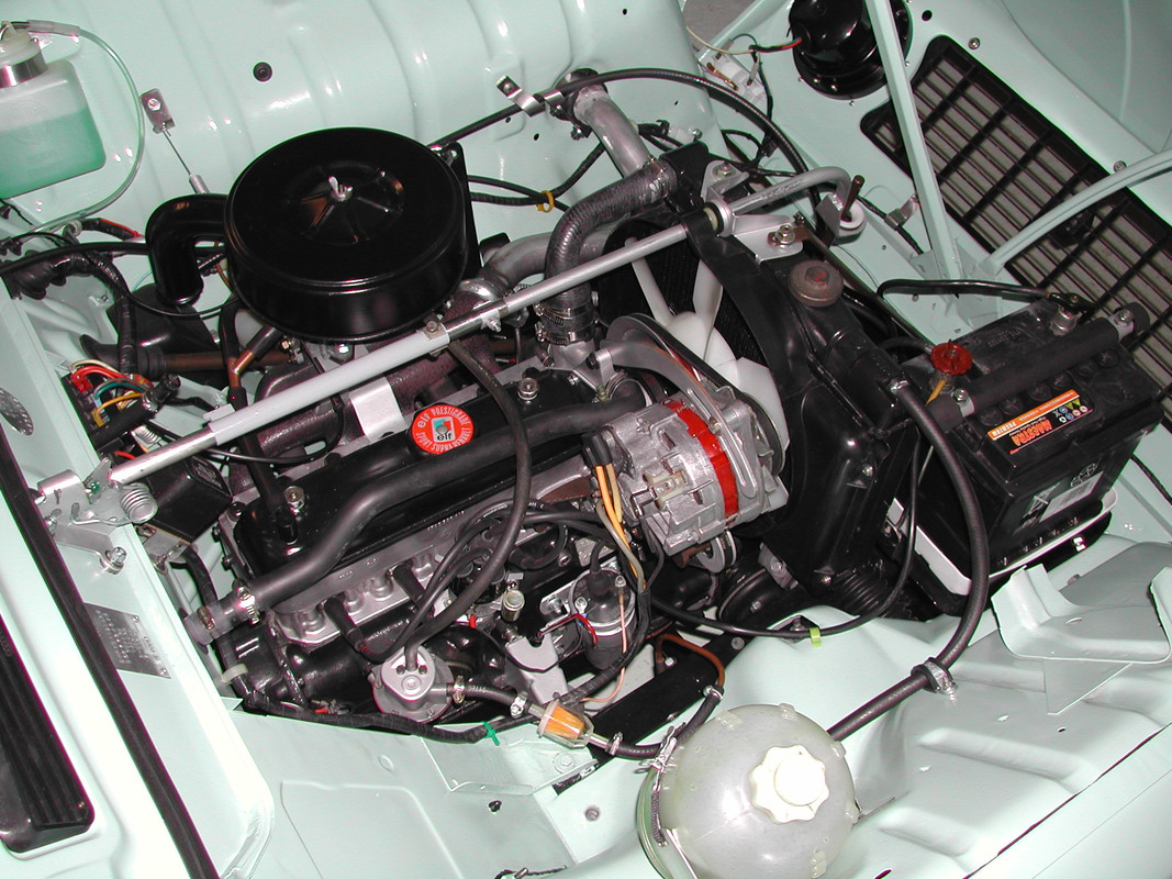 moteur
