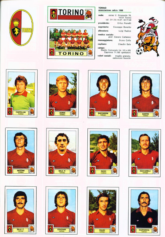 Calciatori 1975-1976 Panini-32