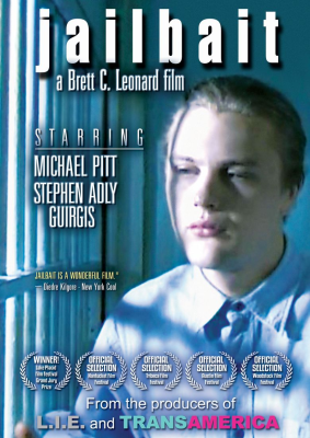 Jailbait (2004) DVD5 Copia 1:1 ITA