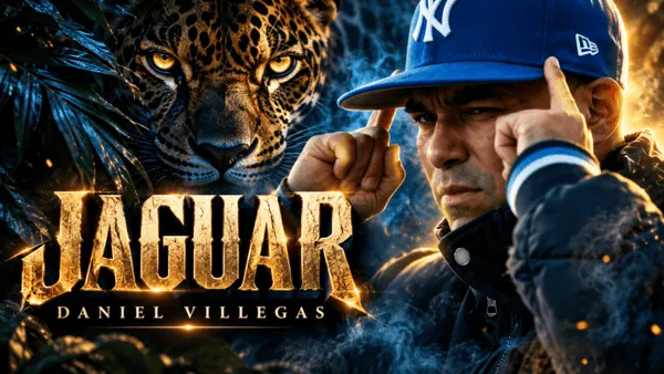 Daniel Villegas Videos live hip hop performance
