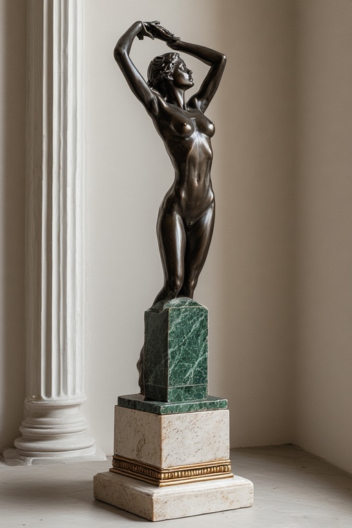 A-bronze-sculpture-depicting-a44