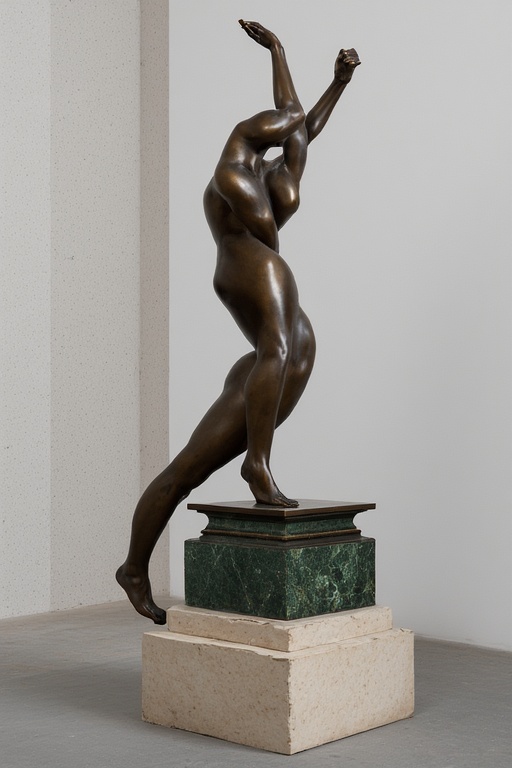 A-bronze-sculpture-depicting-a-14