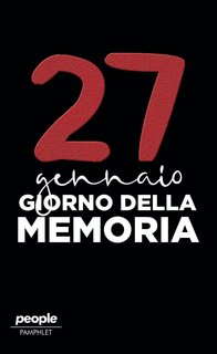 AA.VV. - 27 gennaio. Giorno della memoria (2024)