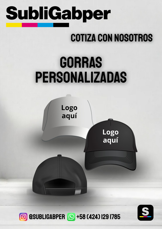 Sublimación Modelo 17
