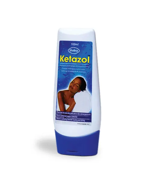 ketazol