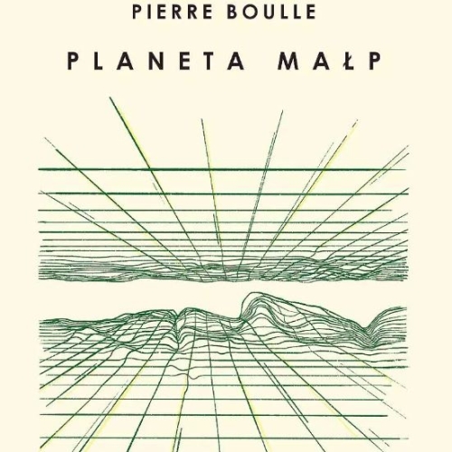 Boulle Pierre - Planeta małp