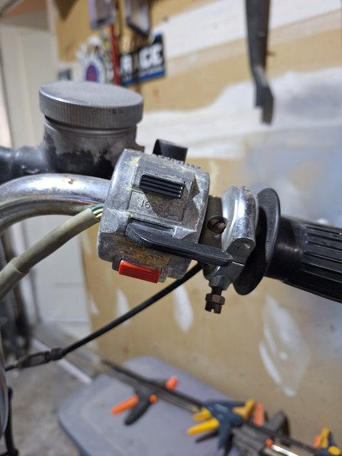 Ignition Advice Needed