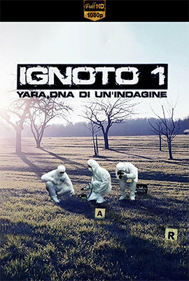 Ignoto 1: Yara DNA di un'indagine - Stagione 1 (2017) DLMux 1080p E-AC3+AC3 ITA