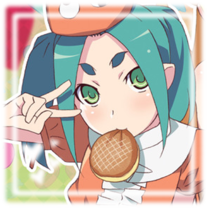 Yotsugi Ononoki - Monogatari