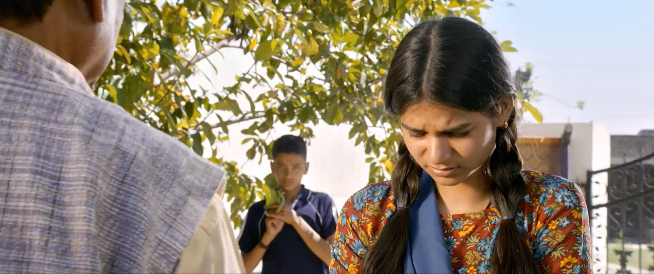 Chhoriyan Chhoron Se Kam Nahi Hoti 2019 WebRip [Hindi] 480p 720p ESub Screenshot